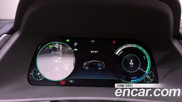 Hyundai Sonata 2021 — фото 11