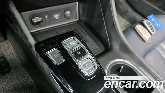 Hyundai Sonata 2021 — фото 12