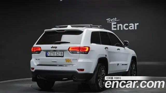 Jeep Cherokee 2018 — фото 2