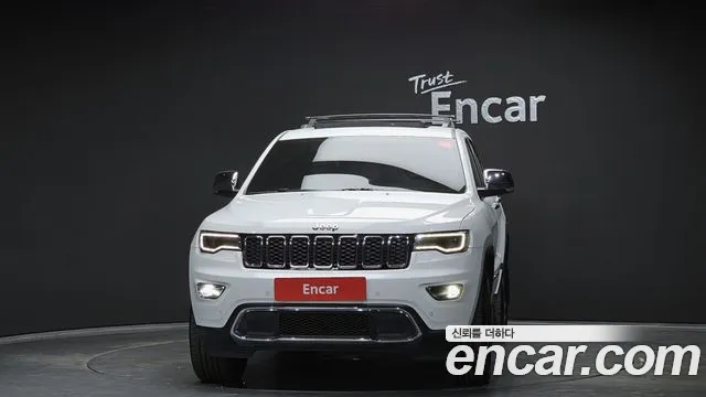 Jeep Cherokee 2018 — фото 3