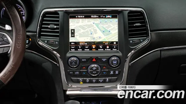 Jeep Cherokee 2018 — фото 14
