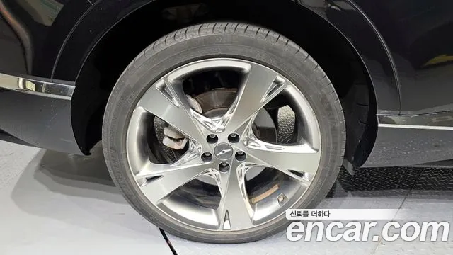Genesis GV80 2022 — фото 5