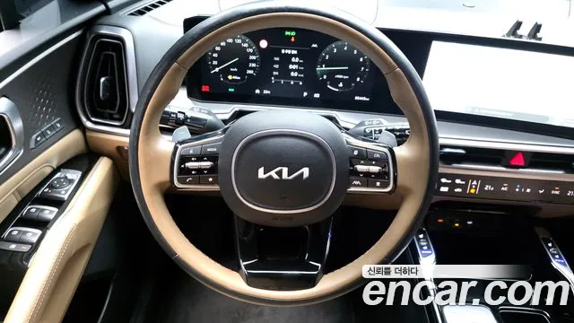 Kia Sorento 2024 — фото 19