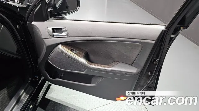 Kia K5 2014 — фото 14