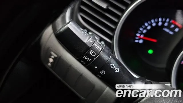 Kia K5 2014 — фото 16