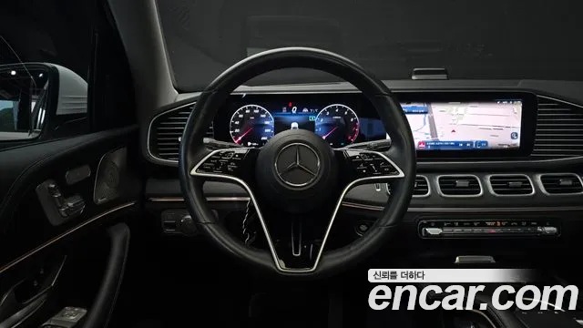 Mercedes-Benz GLE-Class 2024 — фото 19