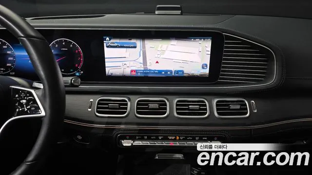 Mercedes-Benz GLE-Class 2024 — фото 20