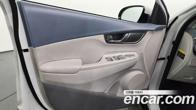 Hyundai Kona 2019 — фото 14