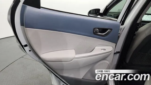 Hyundai Kona 2019 — фото 15