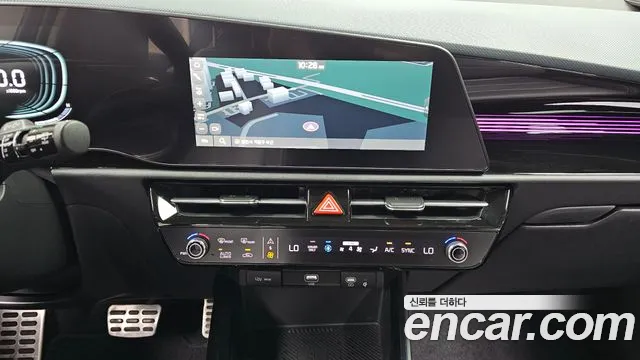 Kia Niro 2024 — фото 20