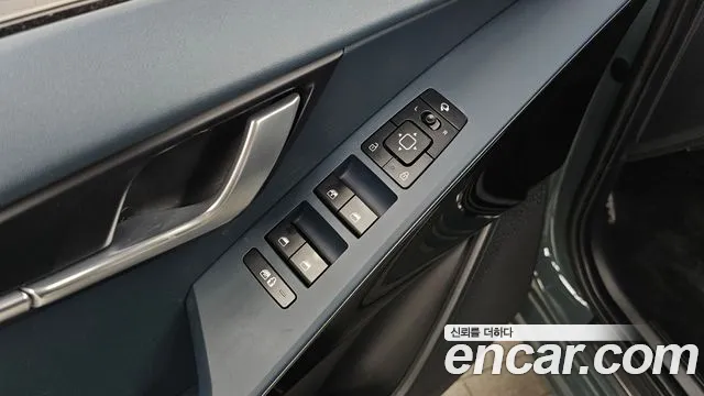 Kia Niro 2024 — фото 16