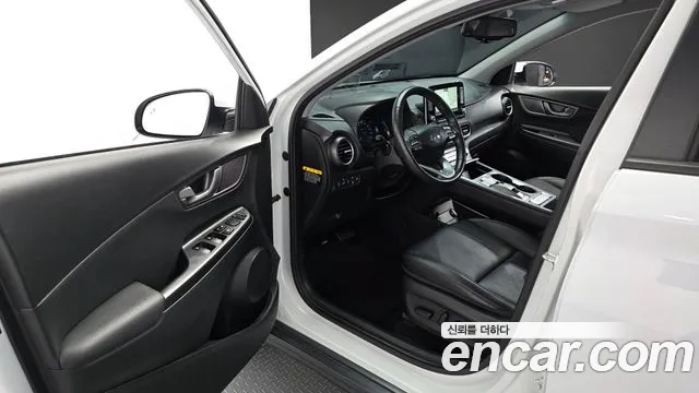 Hyundai Kona 2019 — фото 10