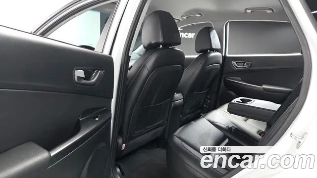 Hyundai Kona 2019 — фото 11