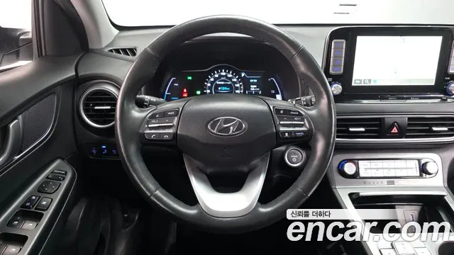 Hyundai Kona 2019 — фото 12