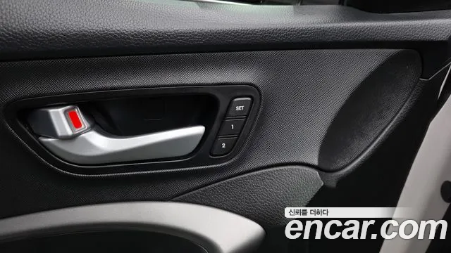 Hyundai Santafe 2015 — фото 17
