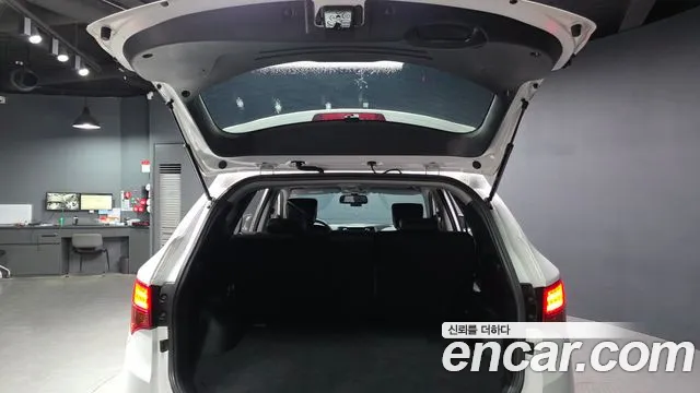Hyundai Santafe 2015 — фото 20