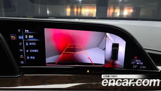 Cadillac Escalade 2022 — фото 15