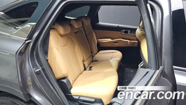 Kia Sorento 2022 — фото 12