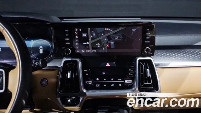 Kia Sorento 2022 — фото 15