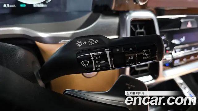 Kia Sorento 2022 — фото 20