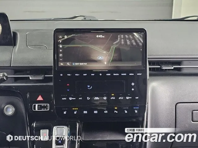 Hyundai Staria 2022 — фото 13