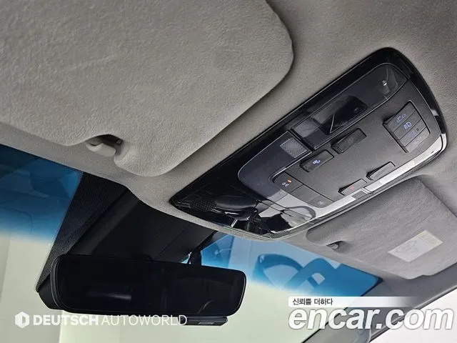 Hyundai Staria 2022 — фото 18
