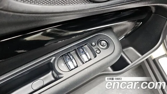 Mini Clubman 2017 — фото 19