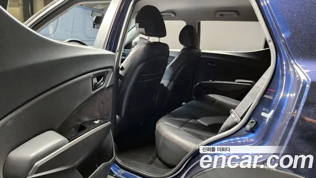 KG_Mobility_Ssangyong TIBOLI 2018 — фото 18