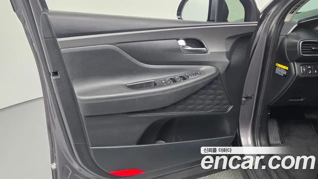 Hyundai Santafe 2019 — фото 14