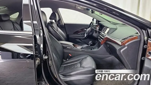 Hyundai Aslan 2015 — фото 11