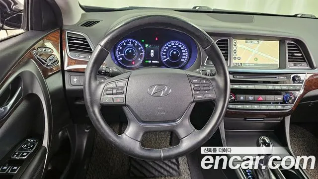 Hyundai Aslan 2015 — фото 13