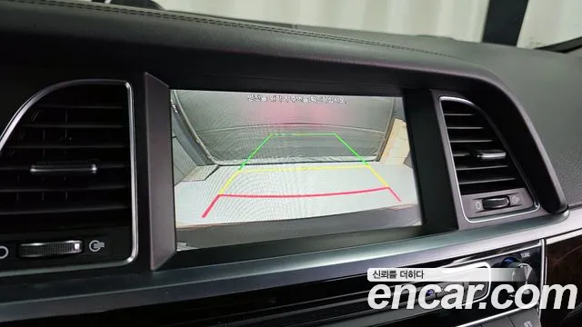 Hyundai Aslan 2015 — фото 15