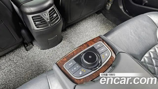 Hyundai Aslan 2015 — фото 19
