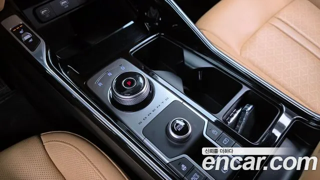 Kia Sorento 2021 — фото 12