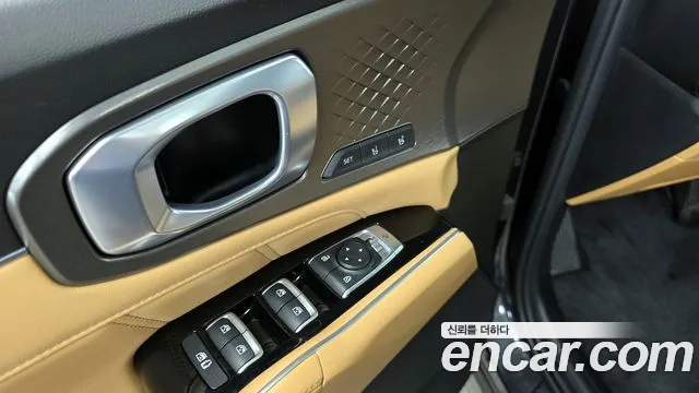 Kia Sorento 2021 — фото 19