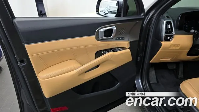 Kia Sorento 2021 — фото 14