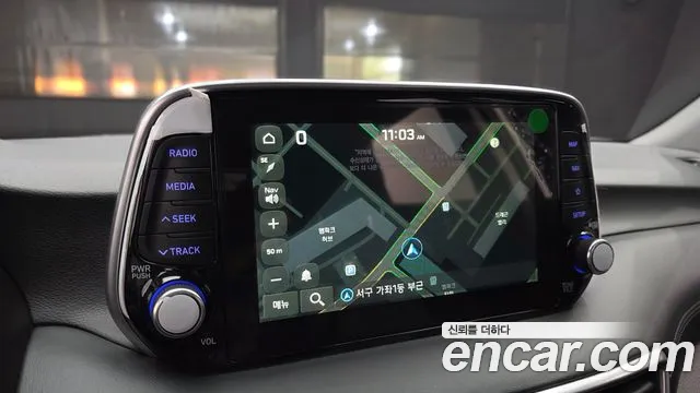 Hyundai Tucson 2019 — фото 14