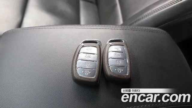 Hyundai Tucson 2019 — фото 19