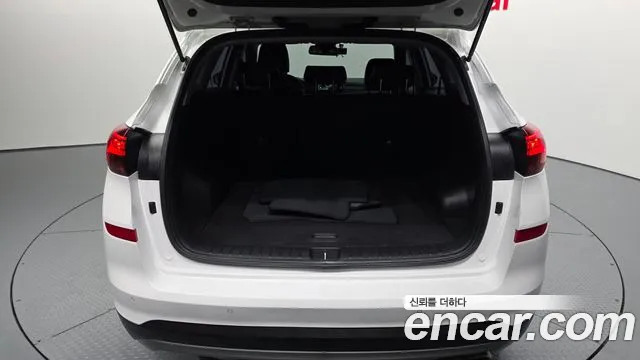 Hyundai Tucson 2019 — фото 20