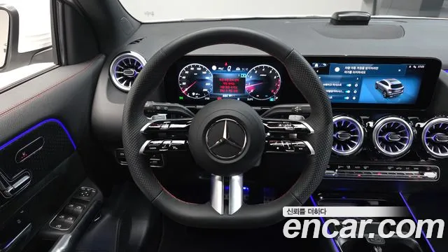 Mercedes-Benz GLA-Class 2025 — фото 19