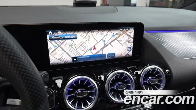 Mercedes-Benz GLA-Class 2025 — фото 20