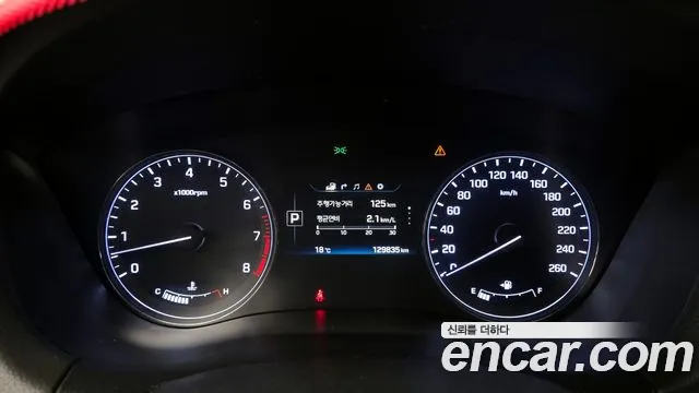 Hyundai Genesis 2016 — фото 11
