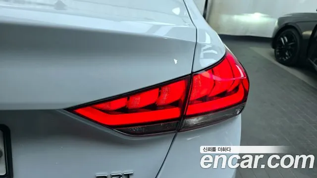 Hyundai Genesis 2016 — фото 9
