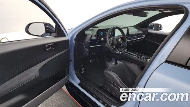 Hyundai Ioniq6 2026 — фото 10