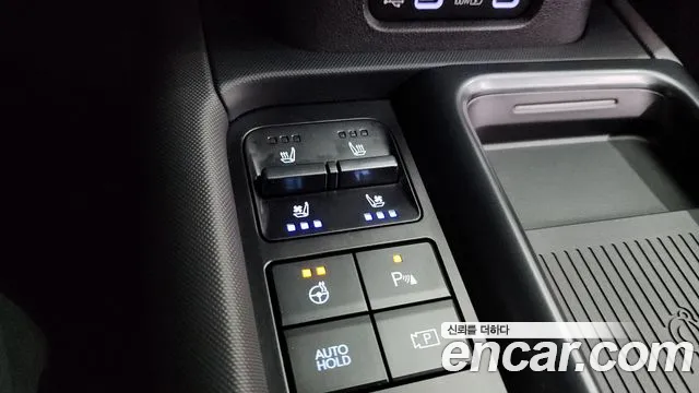 Hyundai Ioniq6 2026 — фото 11