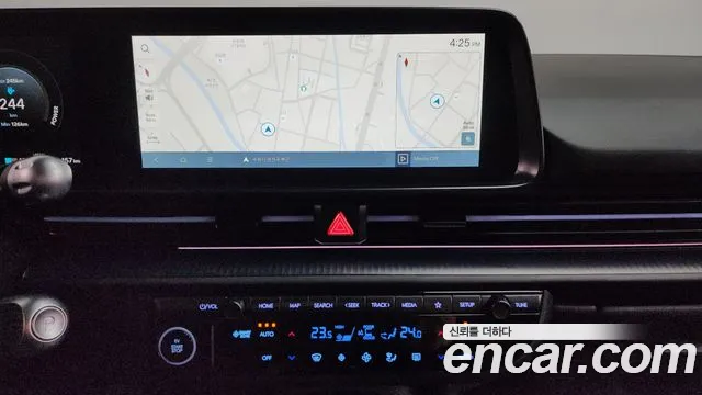 Hyundai Ioniq6 2026 — фото 12