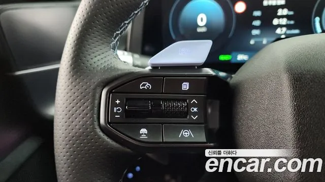 Hyundai Ioniq6 2026 — фото 15