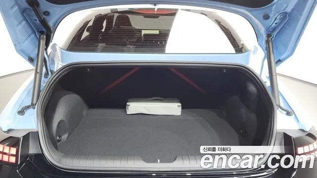 Hyundai Ioniq6 2026 — фото 17