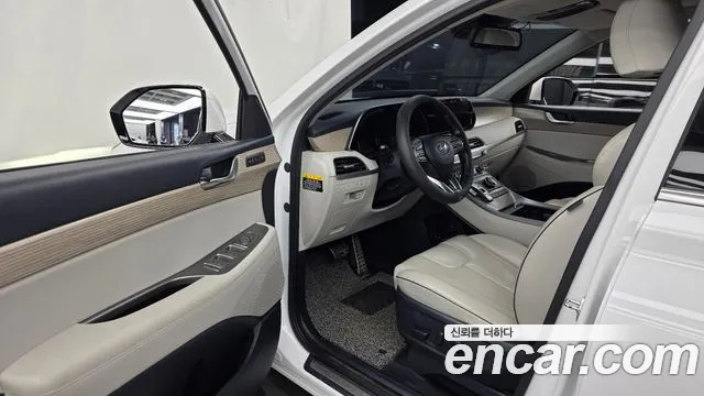 Hyundai Palisade 2020 — фото 10