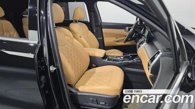 Kia Sorento 2023 — фото 18